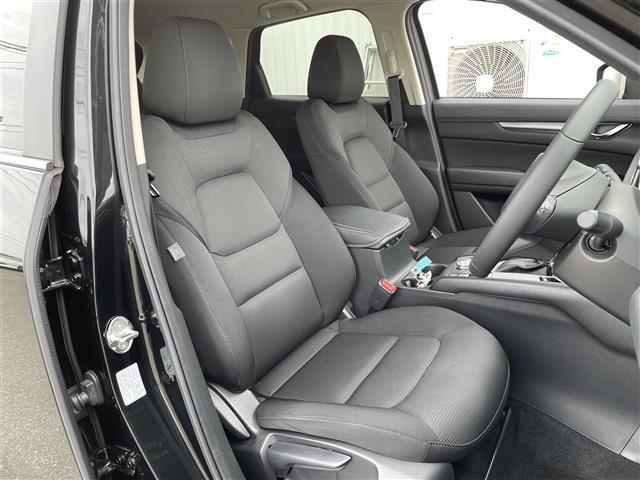 CX-5 XD スマートエディション ◇純正10.25インチSDナビゲーション・フルセグTV/AM/FM/USB/Bluetooth◇360°ビュー・モニター◇前後ドライブレコーダー◇電子パーキングブレーキ・AUTO HOLD機(17枚目)