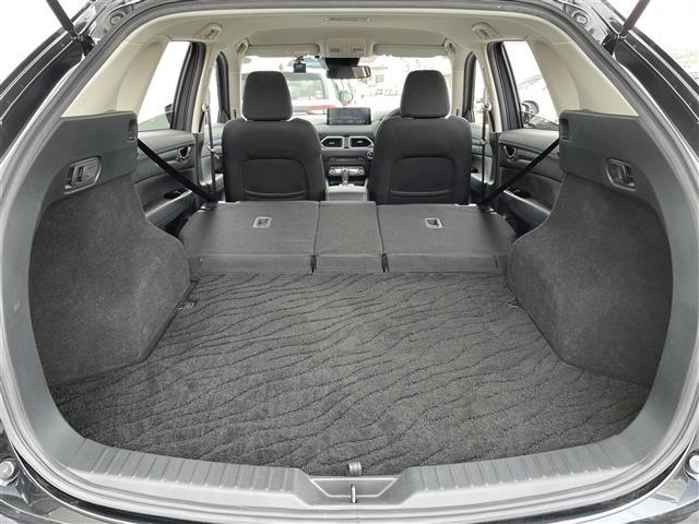 CX-5 XD スマートエディション ◇純正10.25インチSDナビゲーション・フルセグTV/AM/FM/USB/Bluetooth◇360°ビュー・モニター◇前後ドライブレコーダー◇電子パーキングブレーキ・AUTO HOLD機(20枚目)
