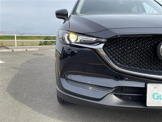 CX-5 XD スマートエディション ◇純正10.25インチSDナビゲーション・フルセグTV/AM/FM/USB/Bluetooth◇360°ビュー・モニター◇前後ドライブレコーダー◇電子パーキングブレーキ・AUTO HOLD機(22枚目)