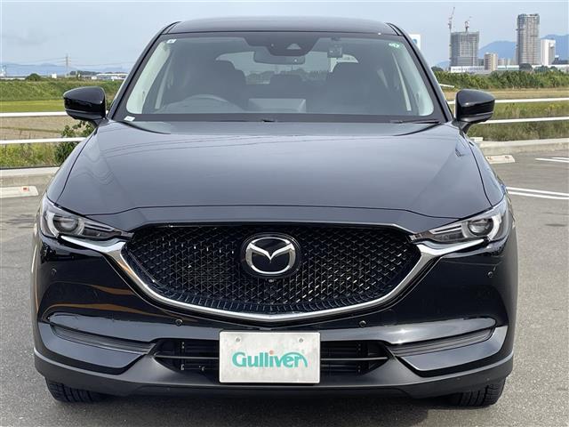 CX-5 XD スマートエディション ◇純正10.25インチSDナビゲーション・フルセグTV/AM/FM/USB/Bluetooth◇360°ビュー・モニター◇前後ドライブレコーダー◇電子パーキングブレーキ・AUTO HOLD機(23枚目)