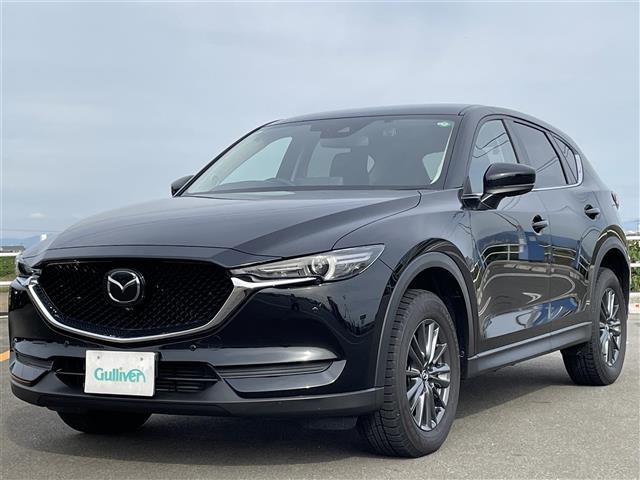 CX-5 XD スマートエディション ◇純正10.25インチSDナビゲーション・フルセグTV/AM/FM/USB/Bluetooth◇360°ビュー・モニター◇前後ドライブレコーダー◇電子パーキングブレーキ・AUTO HOLD機(24枚目)