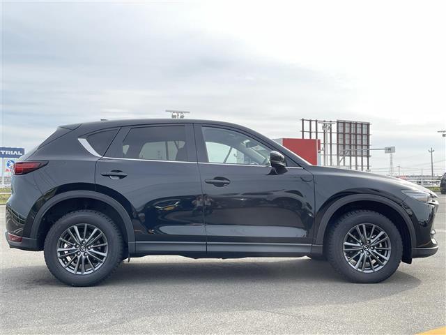 CX-5 XD スマートエディション ◇純正10.25インチSDナビゲーション・フルセグTV/AM/FM/USB/Bluetooth◇360°ビュー・モニター◇前後ドライブレコーダー◇電子パーキングブレーキ・AUTO HOLD機(25枚目)