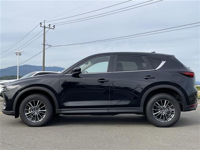 CX-5 XD スマートエディション ◇純正10.25インチSDナビゲーション・フルセグTV/AM/FM/USB/Bluetooth◇360°ビュー・モニター◇前後ドライブレコーダー◇電子パーキングブレーキ・AUTO HOLD機(26枚目)