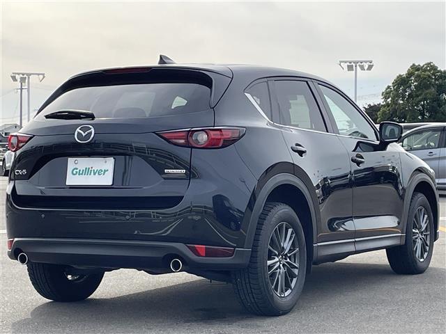 CX-5 XD スマートエディション ◇純正10.25インチSDナビゲーション・フルセグTV/AM/FM/USB/Bluetooth◇360°ビュー・モニター◇前後ドライブレコーダー◇電子パーキングブレーキ・AUTO HOLD機(27枚目)