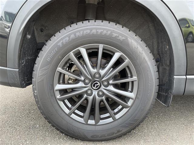 CX-5 XD スマートエディション ◇純正10.25インチSDナビゲーション・フルセグTV/AM/FM/USB/Bluetooth◇360°ビュー・モニター◇前後ドライブレコーダー◇電子パーキングブレーキ・AUTO HOLD機(29枚目)