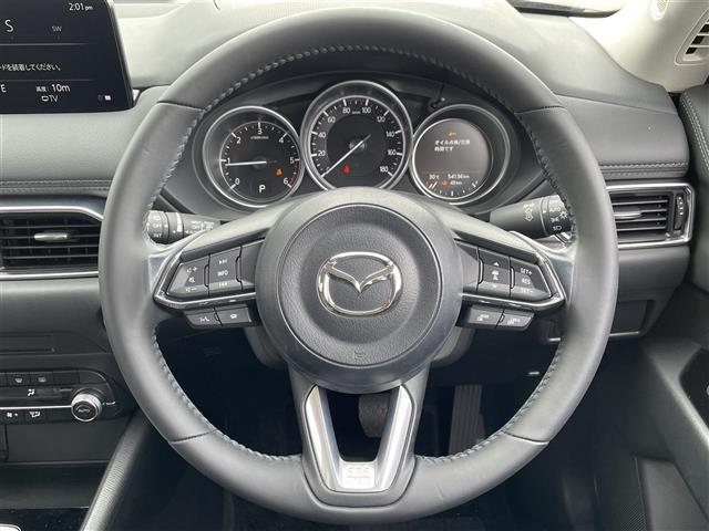 CX-5 XD スマートエディション ◇純正10.25インチSDナビゲーション・フルセグTV/AM/FM/USB/Bluetooth◇360°ビュー・モニター◇前後ドライブレコーダー◇電子パーキングブレーキ・AUTO HOLD機(33枚目)