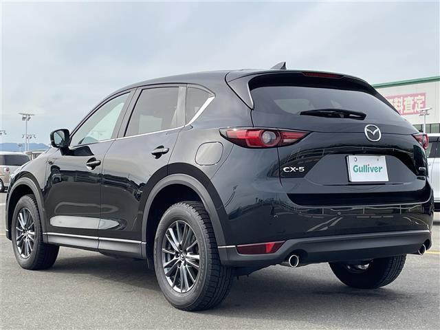 CX-5 XD スマートエディション ◇純正10.25インチSDナビゲーション・フルセグTV/AM/FM/USB/Bluetooth◇360°ビュー・モニター◇前後ドライブレコーダー◇電子パーキングブレーキ・AUTO HOLD機(43枚目)