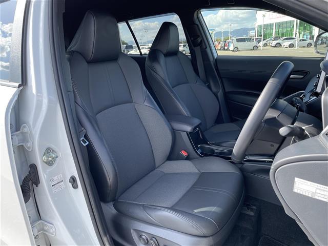 カローラクロス Z ◇純正9インチディスプレイオーディオ・AM/FM/USB/Bluetooth◇パノラミックビューモニター◇ETC◇パワーバックドア(予約ロック機能付)◇電子パーキングブレーキ(15枚目)