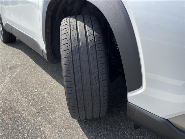 カローラクロス Z ◇純正9インチディスプレイオーディオ・AM/FM/USB/Bluetooth◇パノラミックビューモニター◇ETC◇パワーバックドア(予約ロック機能付)◇電子パーキングブレーキ(30枚目)