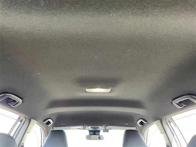 カローラクロス Z ◇純正9インチディスプレイオーディオ・AM/FM/USB/Bluetooth◇パノラミックビューモニター◇ETC◇パワーバックドア(予約ロック機能付)◇電子パーキングブレーキ(39枚目)