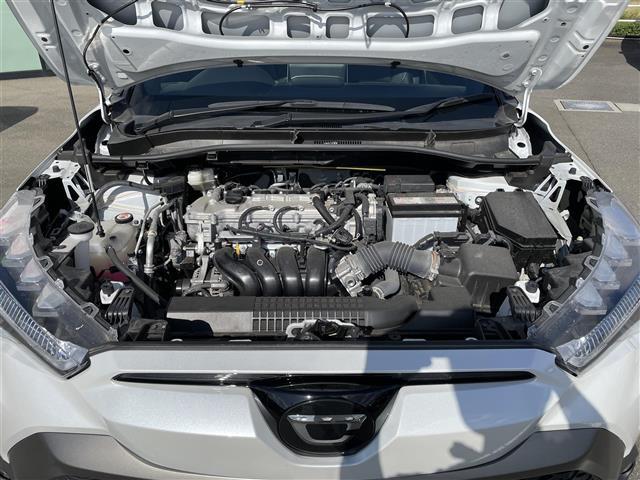 カローラクロス Z ◇純正9インチディスプレイオーディオ・AM/FM/USB/Bluetooth◇パノラミックビューモニター◇ETC◇パワーバックドア(予約ロック機能付)◇電子パーキングブレーキ(40枚目)