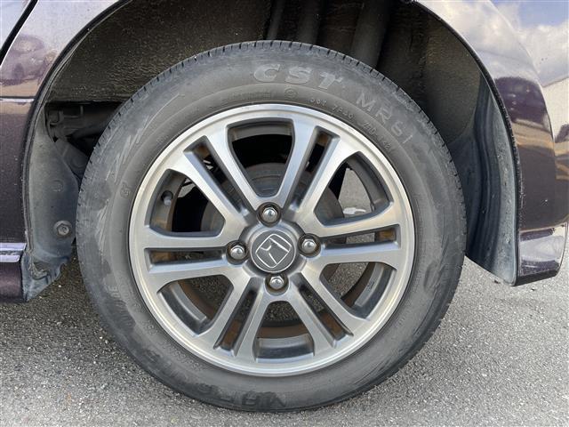 N-BOXカスタム G・Lパッケージ ◇社外メモリーナビゲーション・フルセグTV/CD/DVD/SD/Bluetooth◇バックカメラ◇ビルトインETC◇横滑り防止装置◇片側パワースライドドア◇後席サンシェード◇ISOFIX(29枚目)