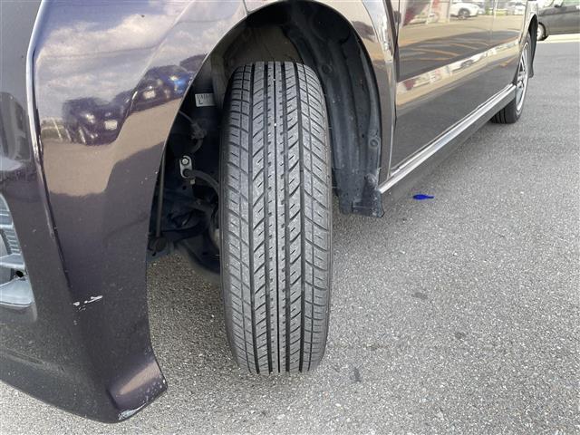 N-BOXカスタム G・Lパッケージ ◇社外メモリーナビゲーション・フルセグTV/CD/DVD/SD/Bluetooth◇バックカメラ◇ビルトインETC◇横滑り防止装置◇片側パワースライドドア◇後席サンシェード◇ISOFIX(31枚目)