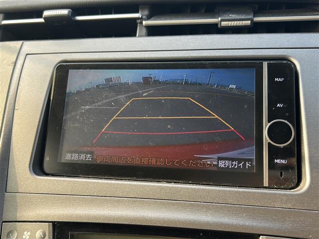 プリウス G ◇ワンオーナー◇ワンセグTV/CD/DVD/bluetooth/FM/AM◇バックカメラ◇ETC◇D席パワーシート◇ステアリングリモコン◇純正LED◇純正フロアマット◇純正フォグライト(5枚目)