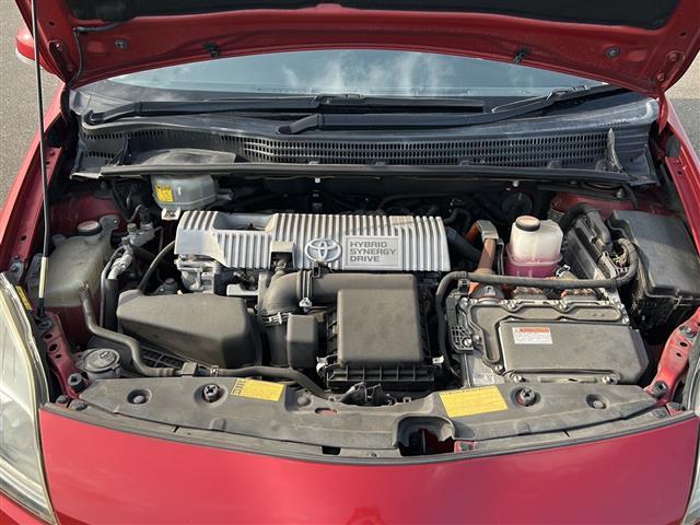 プリウス G ◇ワンオーナー◇ワンセグTV/CD/DVD/bluetooth/FM/AM◇バックカメラ◇ETC◇D席パワーシート◇ステアリングリモコン◇純正LED◇純正フロアマット◇純正フォグライト(41枚目)