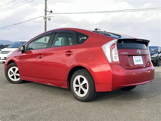 プリウス G ◇ワンオーナー◇ワンセグTV/CD/DVD/bluetooth/FM/AM◇バックカメラ◇ETC◇D席パワーシート◇ステアリングリモコン◇純正LED◇純正フロアマット◇純正フォグライト(43枚目)