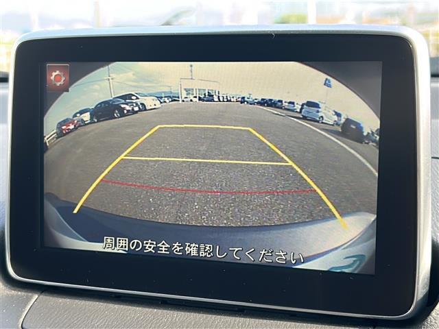 ＣＸ－３ ＸＤ　ツーリング　Ｌパッケージ　◇ワンオーナー◇純正ナビゲーション◇ワンセグＴＶ／ＣＤ／ＤＶＤ／ＡＭ／ＦＭ／ｂｌｕｅｔｏｏｔｈ◇バックカメラ◇ＥＴＣ◇前方ドライブレコーダー◇ハーフレザーシート◇パドルシフト（5枚目）