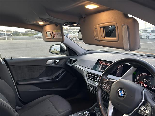 2シリーズ 218dグランクーペ プレイ エディションジョイ+ 横滑り防止機能 レーンキープアシスト 衝突被害軽減システム ブラインドスポットモニター バックカメラ ACC オートホールド 純正ナビ Bluetooth USB 12Vソケット(15枚目)