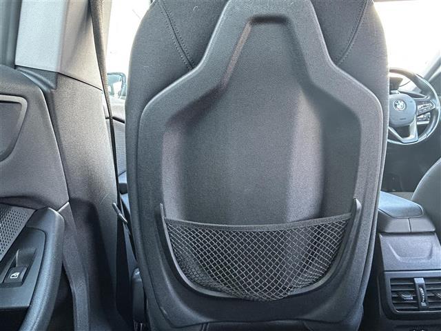 2シリーズ 218dグランクーペ プレイ エディションジョイ+ 横滑り防止機能 レーンキープアシスト 衝突被害軽減システム ブラインドスポットモニター バックカメラ ACC オートホールド 純正ナビ Bluetooth USB 12Vソケット(18枚目)