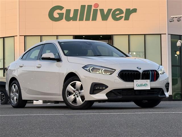 2シリーズ 218dグランクーペ プレイ エディションジョイ+ 横滑り防止機能 レーンキープアシスト 衝突被害軽減システム ブラインドスポットモニター バックカメラ ACC オートホールド 純正ナビ Bluetooth USB 12Vソケット(27枚目)