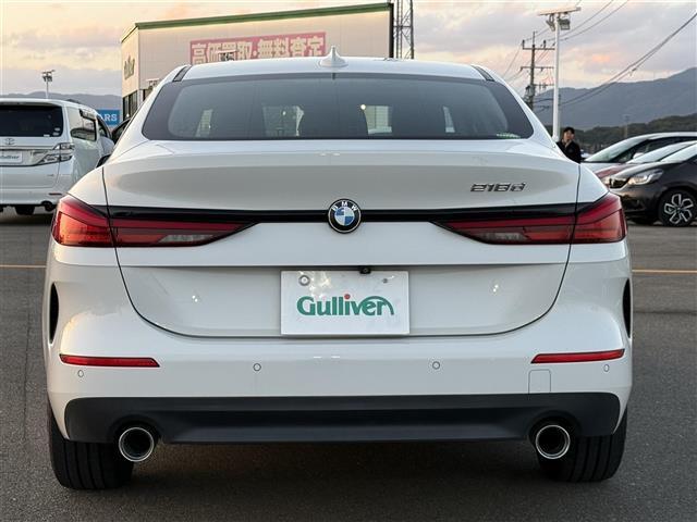 2シリーズ 218dグランクーペ プレイ エディションジョイ+ 横滑り防止機能 レーンキープアシスト 衝突被害軽減システム ブラインドスポットモニター バックカメラ ACC オートホールド 純正ナビ Bluetooth USB 12Vソケット(31枚目)