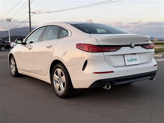 2シリーズ 218dグランクーペ プレイ エディションジョイ+ 横滑り防止機能 レーンキープアシスト 衝突被害軽減システム ブラインドスポットモニター バックカメラ ACC オートホールド 純正ナビ Bluetooth USB 12Vソケット(43枚目)