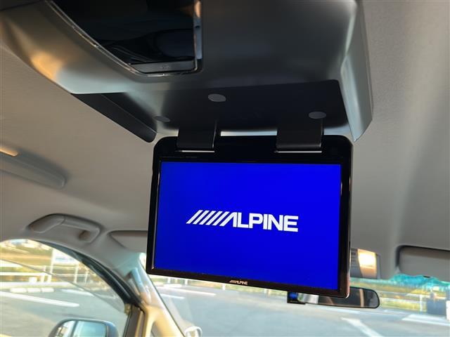 ヴェルファイア 2.4Z ◇ワンオーナー◇純正ナビゲーションワンセグTV/AM/FM/CD/DVD◇バックカメラ◇後席フリップダウンモニター◇ドライブレコーダー◇ETC◇片側パワースライドドア◇オットマン(2枚目)