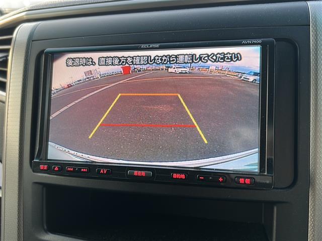 ヴェルファイア 2.4Z ◇ワンオーナー◇純正ナビゲーションワンセグTV/AM/FM/CD/DVD◇バックカメラ◇後席フリップダウンモニター◇ドライブレコーダー◇ETC◇片側パワースライドドア◇オットマン(6枚目)