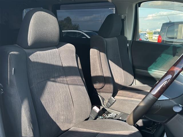 ヴェルファイア 2.4Z ◇ワンオーナー◇純正ナビゲーションワンセグTV/AM/FM/CD/DVD◇バックカメラ◇後席フリップダウンモニター◇ドライブレコーダー◇ETC◇片側パワースライドドア◇オットマン(15枚目)