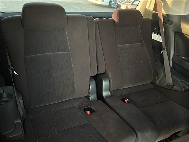 ヴェルファイア 2.4Z ◇ワンオーナー◇純正ナビゲーションワンセグTV/AM/FM/CD/DVD◇バックカメラ◇後席フリップダウンモニター◇ドライブレコーダー◇ETC◇片側パワースライドドア◇オットマン(17枚目)