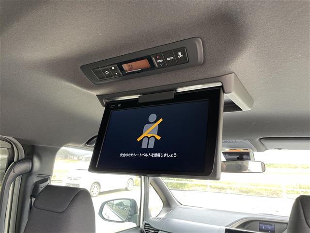 ヴォクシー ZS 煌II 純正ナビ Bluetooth DVD フルセグテレビ バックカメラ フリップダウンモニター ビルトインETC ドラレコ 革巻きステアリング ステリモ 両側パワスラ LEDヘッドライト オートハイビーム(2枚目)