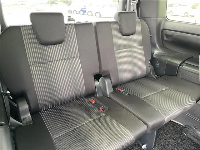 ヴォクシー ZS 煌II 純正ナビ Bluetooth DVD フルセグテレビ バックカメラ フリップダウンモニター ビルトインETC ドラレコ 革巻きステアリング ステリモ 両側パワスラ LEDヘッドライト オートハイビーム(19枚目)