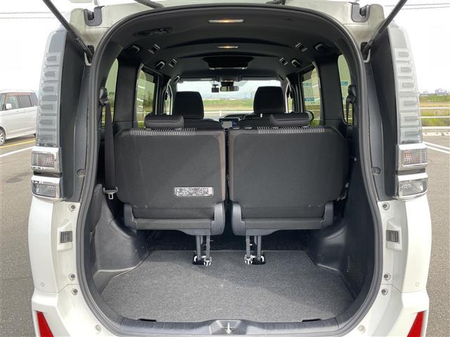 ヴォクシー ZS 煌II 純正ナビ Bluetooth DVD フルセグテレビ バックカメラ フリップダウンモニター ビルトインETC ドラレコ 革巻きステアリング ステリモ 両側パワスラ LEDヘッドライト オートハイビーム(20枚目)