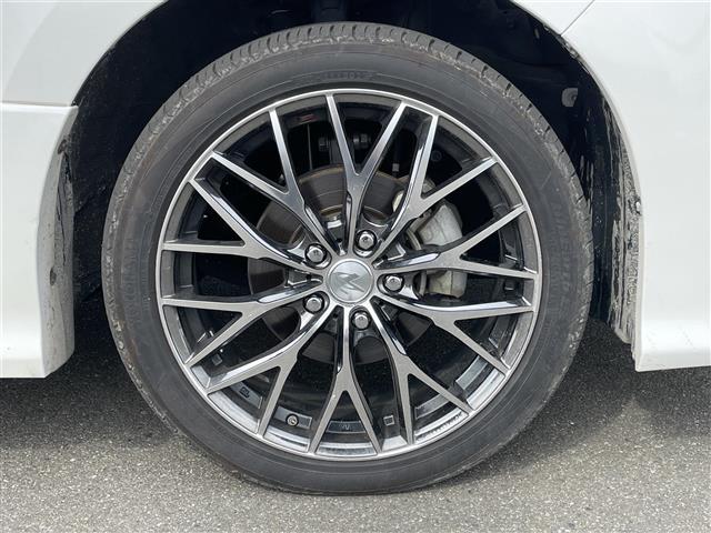 ヴォクシー ZS 煌II 純正ナビ Bluetooth DVD フルセグテレビ バックカメラ フリップダウンモニター ビルトインETC ドラレコ 革巻きステアリング ステリモ 両側パワスラ LEDヘッドライト オートハイビーム(28枚目)