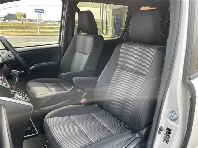 ヴォクシー ZS 煌II 純正ナビ Bluetooth DVD フルセグテレビ バックカメラ フリップダウンモニター ビルトインETC ドラレコ 革巻きステアリング ステリモ 両側パワスラ LEDヘッドライト オートハイビーム(30枚目)