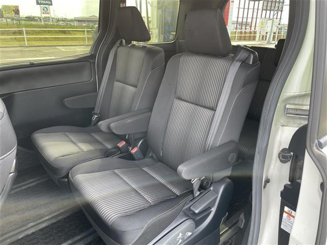 ヴォクシー ZS 煌II 純正ナビ Bluetooth DVD フルセグテレビ バックカメラ フリップダウンモニター ビルトインETC ドラレコ 革巻きステアリング ステリモ 両側パワスラ LEDヘッドライト オートハイビーム(31枚目)