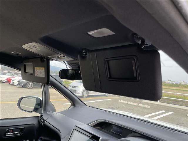 ヴォクシー ZS 煌II 純正ナビ Bluetooth DVD フルセグテレビ バックカメラ フリップダウンモニター ビルトインETC ドラレコ 革巻きステアリング ステリモ 両側パワスラ LEDヘッドライト オートハイビーム(35枚目)