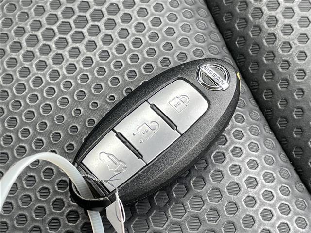 エクストレイル 20Xi エクストリーマーX 純正ナビゲーション アラウンドビュー ETC インテリジェントルームミラー 電動リヤゲート 4WD 純正フロアマット コーナーセンサー Bluetooth フルセグテレビ スマートキー オートライト(15枚目)