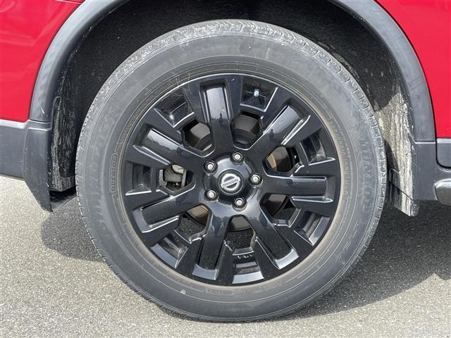 エクストレイル 20Xi エクストリーマーX 純正ナビゲーション アラウンドビュー ETC インテリジェントルームミラー 電動リヤゲート 4WD 純正フロアマット コーナーセンサー Bluetooth フルセグテレビ スマートキー オートライト(29枚目)