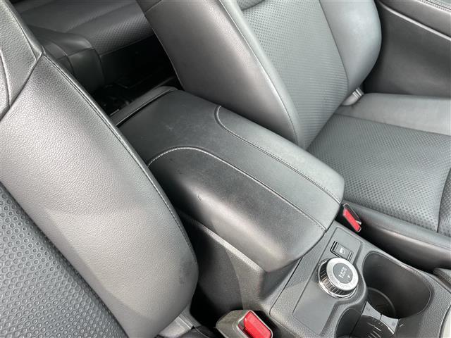 エクストレイル 20Xi エクストリーマーX 純正ナビゲーション アラウンドビュー ETC インテリジェントルームミラー 電動リヤゲート 4WD 純正フロアマット コーナーセンサー Bluetooth フルセグテレビ スマートキー オートライト(33枚目)