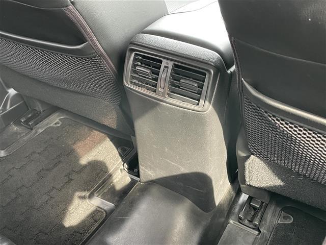 エクストレイル 20Xi エクストリーマーX 純正ナビゲーション アラウンドビュー ETC インテリジェントルームミラー 電動リヤゲート 4WD 純正フロアマット コーナーセンサー Bluetooth フルセグテレビ スマートキー オートライト(37枚目)