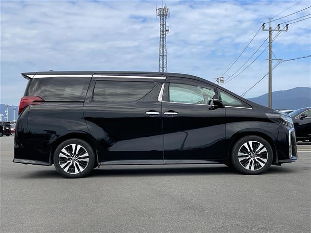 アルファード 2.5S Cパッケージ メーカーオプションナビ バックカメラ DVD ETC2.0 フリップダウンモニター デジタルインナーミラー JBLプレミアムサウンド 両側パワースライドドア 電子パーキングブレーキ ベンチレーション(23枚目)