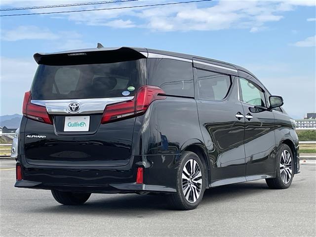 アルファード 2.5S Cパッケージ メーカーオプションナビ バックカメラ DVD ETC2.0 フリップダウンモニター デジタルインナーミラー JBLプレミアムサウンド 両側パワースライドドア 電子パーキングブレーキ ベンチレーション(25枚目)