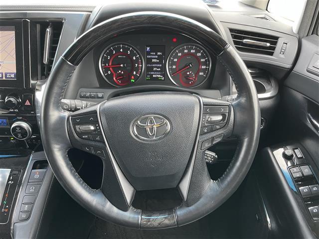 アルファード 2.5S Cパッケージ メーカーオプションナビ バックカメラ DVD ETC2.0 フリップダウンモニター デジタルインナーミラー JBLプレミアムサウンド 両側パワースライドドア 電子パーキングブレーキ ベンチレーション(29枚目)