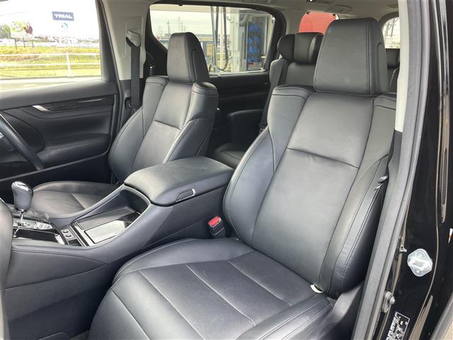 アルファード 2.5S Cパッケージ メーカーオプションナビ バックカメラ DVD ETC2.0 フリップダウンモニター デジタルインナーミラー JBLプレミアムサウンド 両側パワースライドドア 電子パーキングブレーキ ベンチレーション(30枚目)