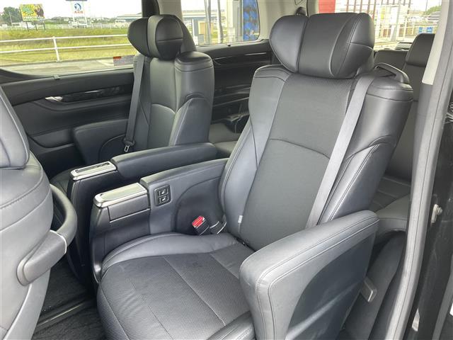 アルファード 2.5S Cパッケージ メーカーオプションナビ バックカメラ DVD ETC2.0 フリップダウンモニター デジタルインナーミラー JBLプレミアムサウンド 両側パワースライドドア 電子パーキングブレーキ ベンチレーション(31枚目)