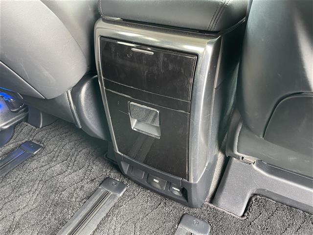 アルファード 2.5S Cパッケージ メーカーオプションナビ バックカメラ DVD ETC2.0 フリップダウンモニター デジタルインナーミラー JBLプレミアムサウンド 両側パワースライドドア 電子パーキングブレーキ ベンチレーション(33枚目)