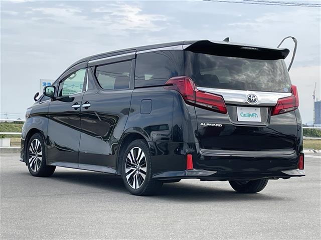 アルファード 2.5S Cパッケージ メーカーオプションナビ バックカメラ DVD ETC2.0 フリップダウンモニター デジタルインナーミラー JBLプレミアムサウンド 両側パワースライドドア 電子パーキングブレーキ ベンチレーション(43枚目)