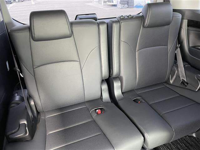 アルファード 2.5S Cパッケージ 純正ナビ バックカメラ ツインムーンルーフ フリップダウンモニター デジタルインナーミラー 100V電源両側パワースライドドア パワーバックドア ベンチレーション ハンドルヒーター ETC2.0(19枚目)