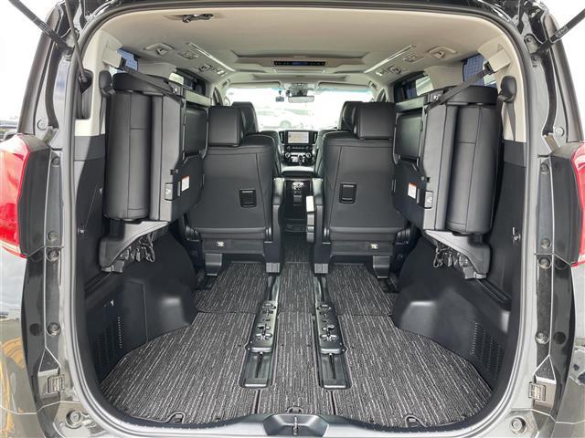 アルファード 2.5S Cパッケージ 純正ナビ バックカメラ ツインムーンルーフ フリップダウンモニター デジタルインナーミラー 100V電源両側パワースライドドア パワーバックドア ベンチレーション ハンドルヒーター ETC2.0(21枚目)